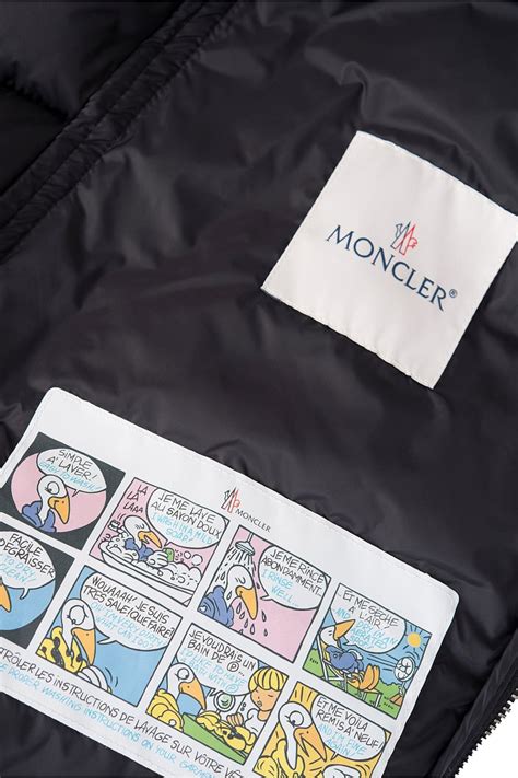 moncler jacket inside label